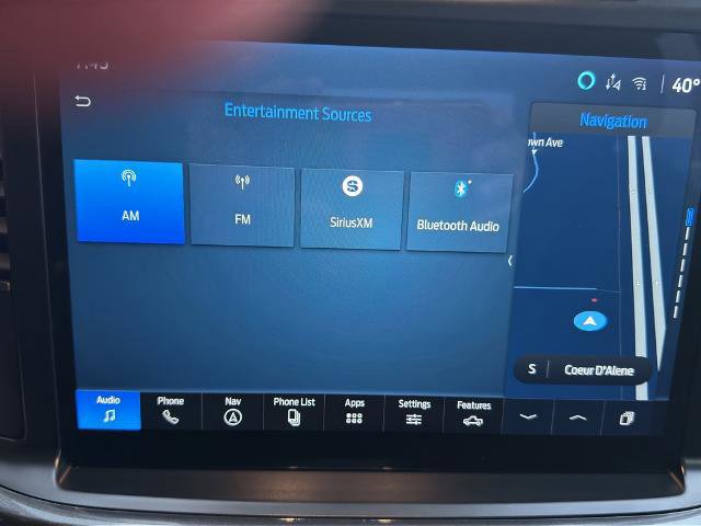 Certified 2024 Ford F150 STX image 26