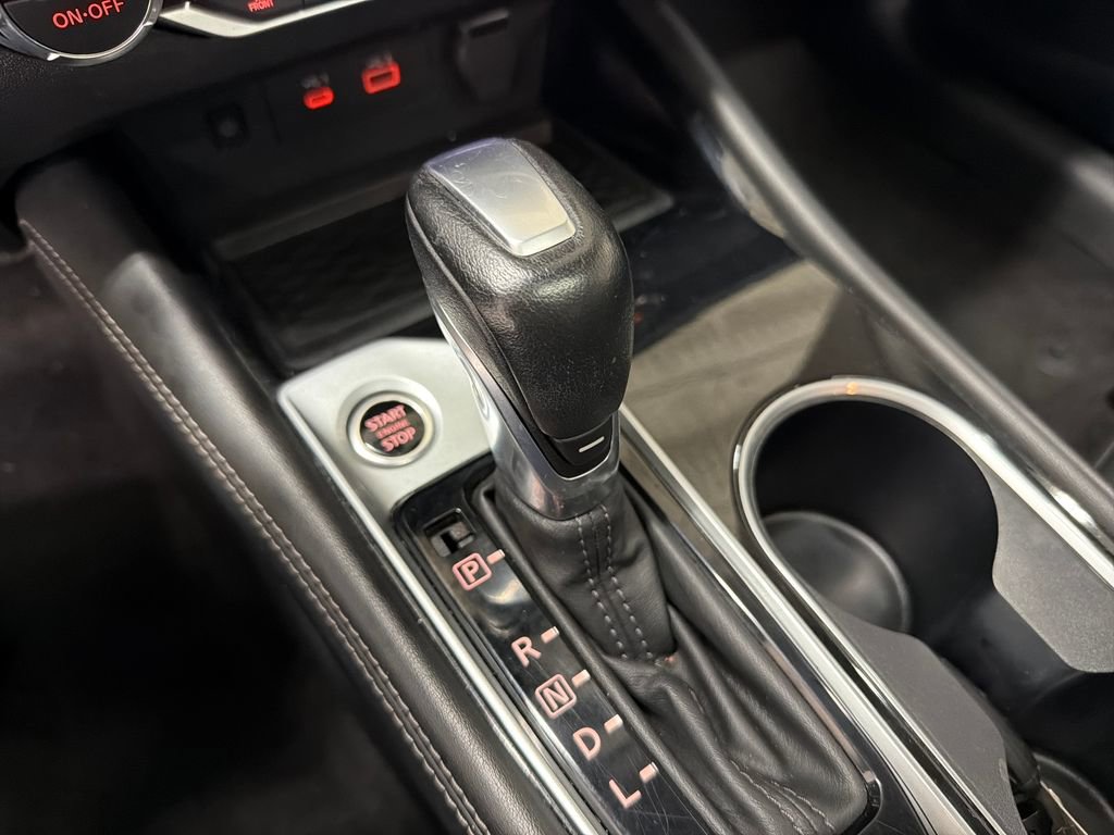 Used 2023 Nissan Altima 2.5 SL FWD image 29