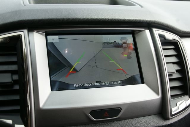 Certified 2023 Ford Ranger XLT w/ Equipment Group 301A Mid image 25