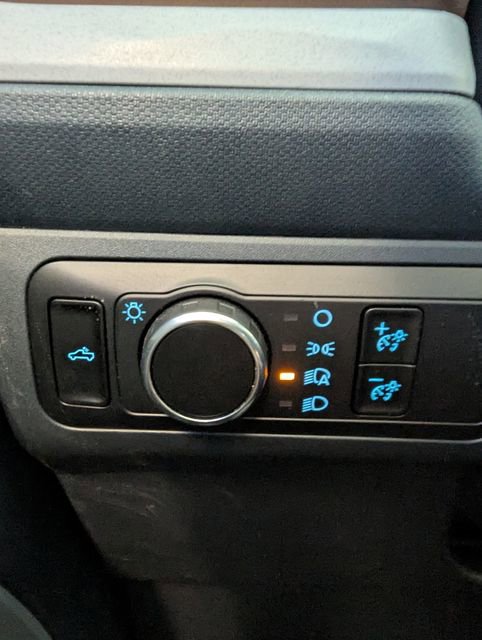 Certified 2024 Ford Maverick Lariat AWD/4WD image 21