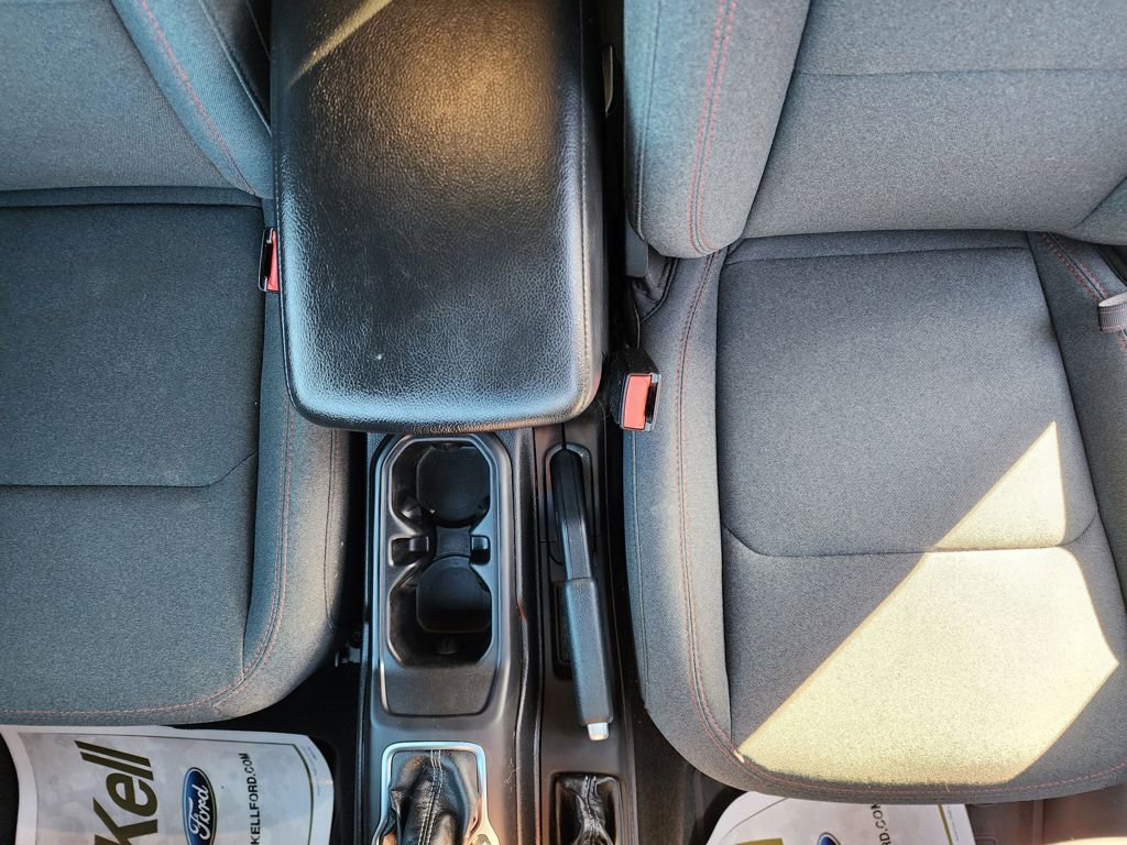 Used 2024 Jeep Wrangler Unlimited Rubicon w/ XTREMEE 35" Tire Package image 20