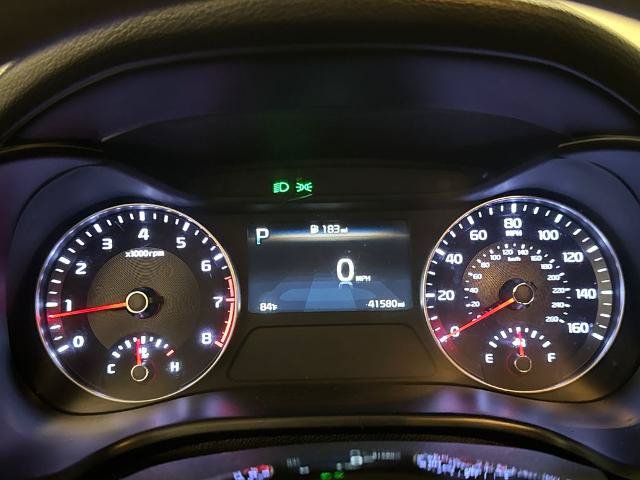 Used 2023 Kia Forte LXS FWD image 23