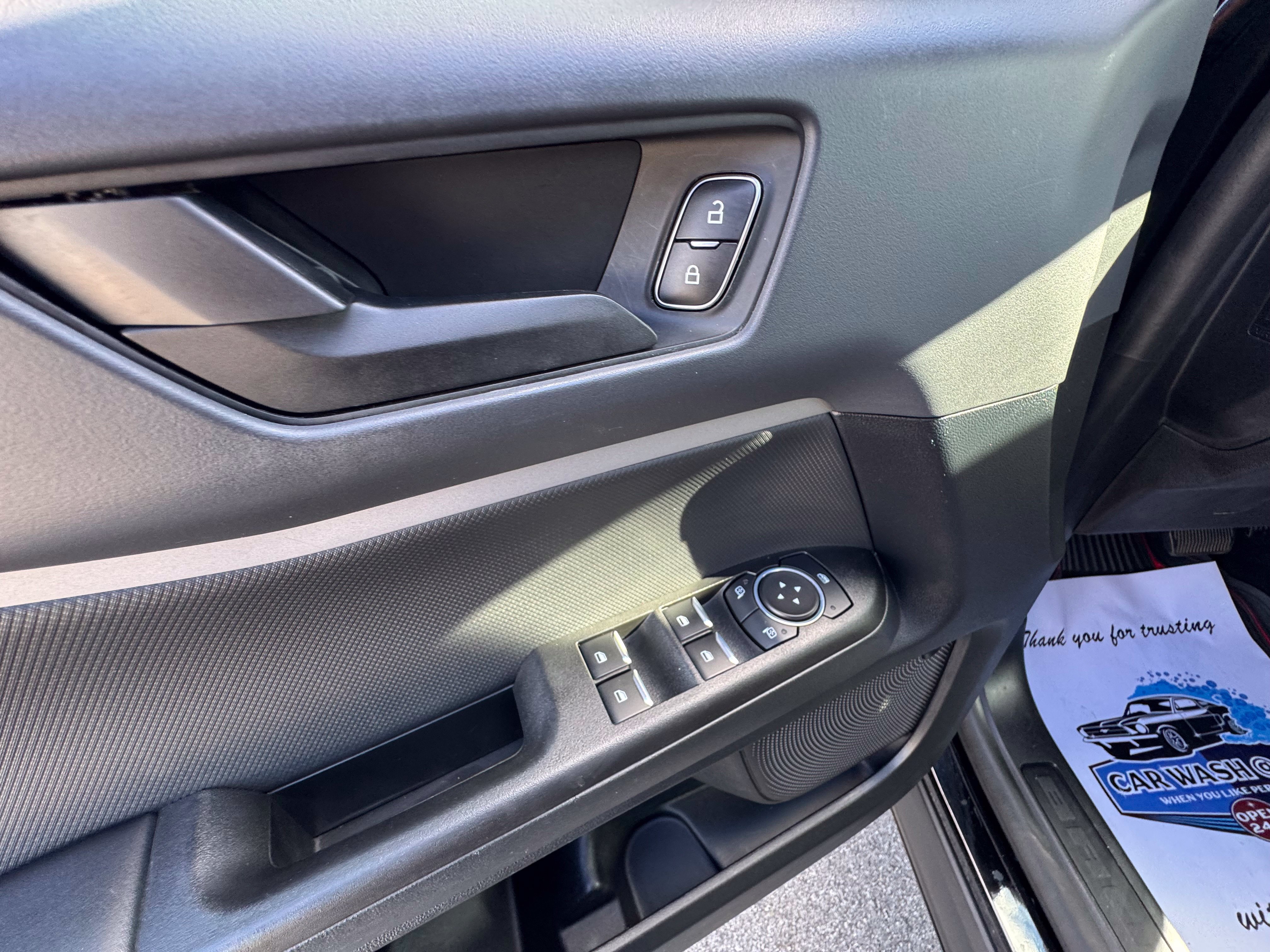 Certified 2022 Ford Bronco Sport Big Bend AWD/4WD image 26