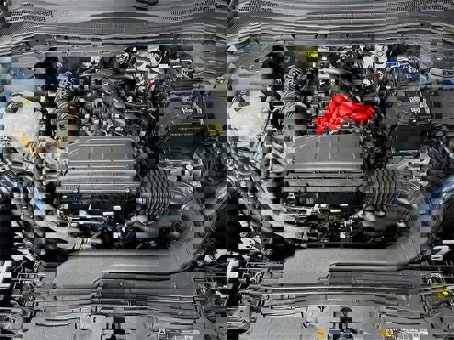 Certified 2024 Ford Escape Active w/ Tech Pack #1 image 23