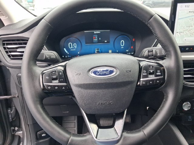 Certified 2023 Ford Escape Active FWD image 15