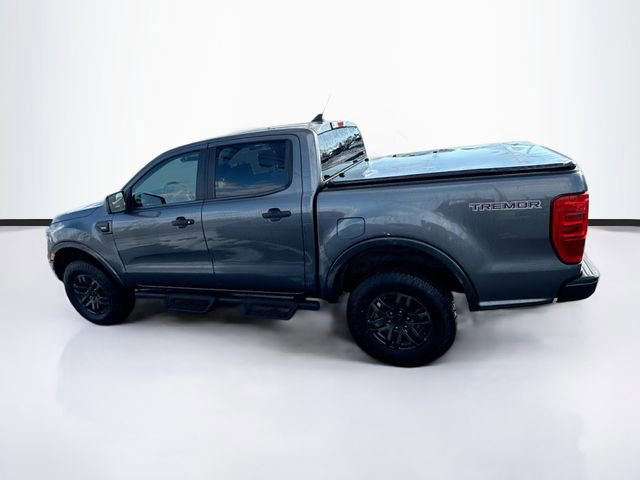 Certified 2022 Ford Ranger XLT w/ Tremor Off-Road Package image 2