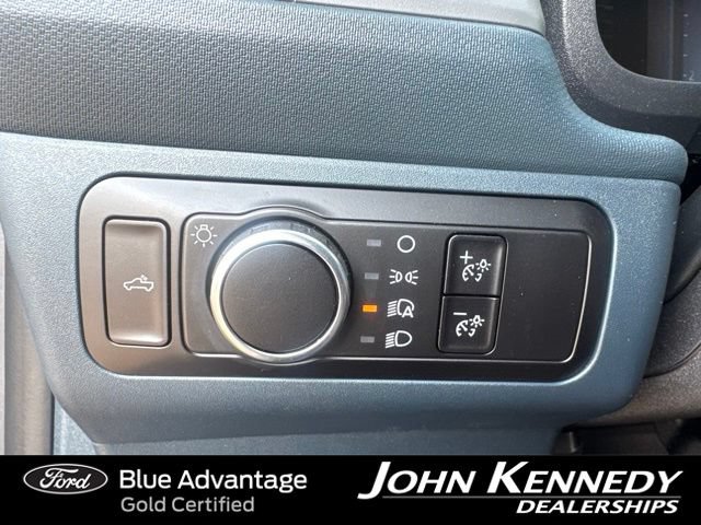 Certified 2026 Ford Maverick XL AWD/4WD image 13