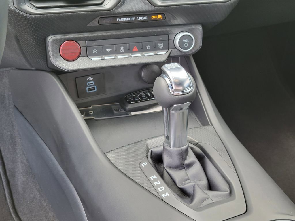 Certified 2025 Ford Mustang GT image 19