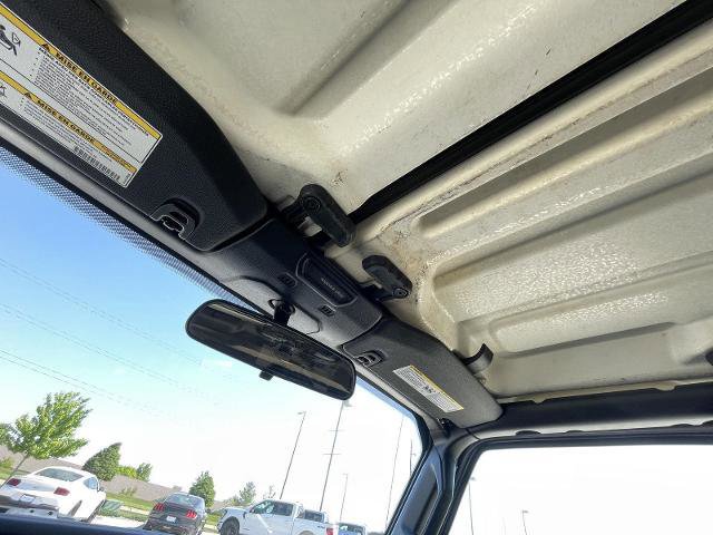 Used 2020 Jeep Wrangler Unlimited Sport S image 21