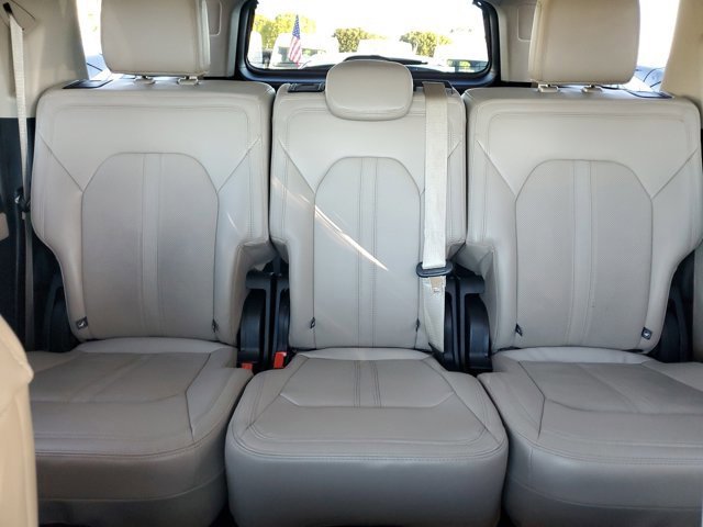 Certified 2024 Ford Expedition Max Limited image 33