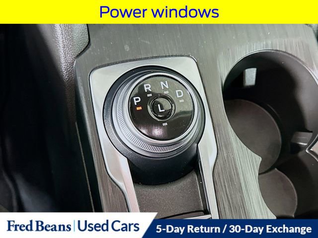 Certified 2023 Ford Escape Active AWD/4WD image 20