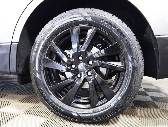 Used 2024 Chevrolet Equinox LS w/ LS Convenience Package image 21