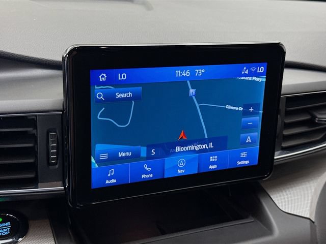 Certified 2020 Ford Explorer XLT w/ Equipment Group 202A AWD/4WD image 13