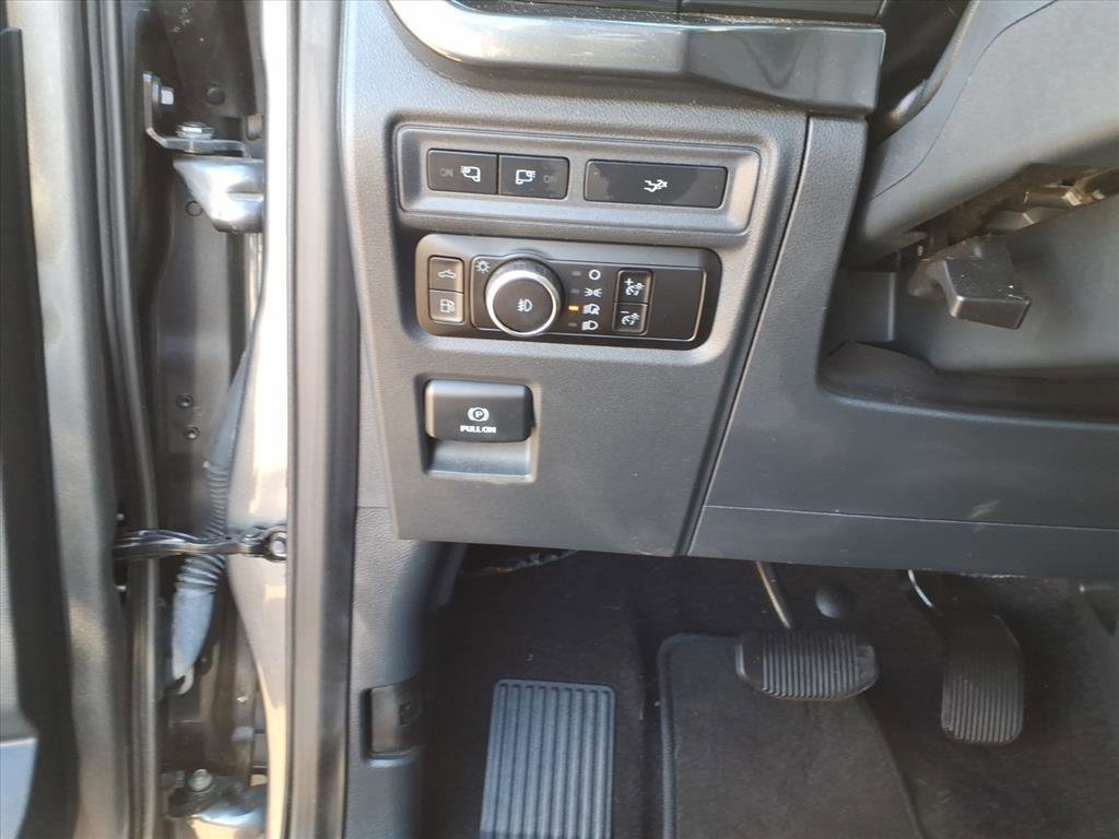 Certified 2023 Ford F150 XLT w/ Equipment Group 302A High AWD/4WD image 11