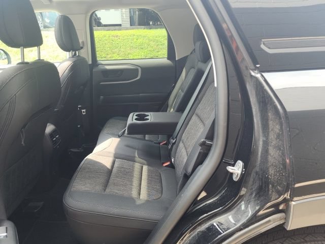 Certified 2023 Ford Bronco Sport Big Bend w/ Convenience Package AWD/4WD image 14