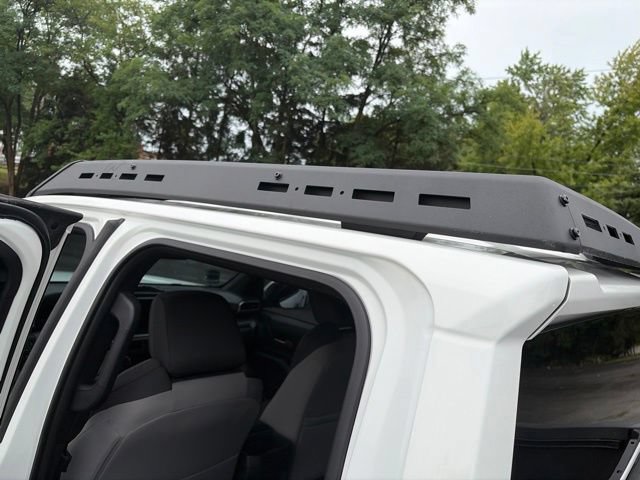 Used 2025 Toyota Tacoma TRD Off-Road AWD/4WD image 29