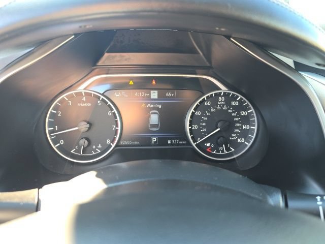 Used 2022 Nissan Murano Platinum w/ Cargo Package AWD/4WD image 14