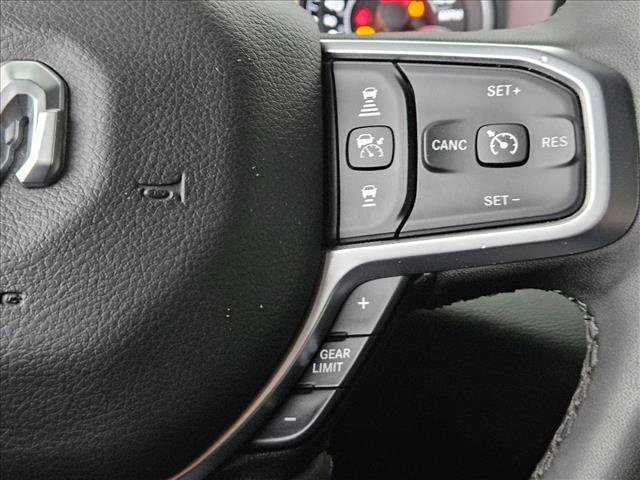 Used 2025 RAM 1500 Lone Star AWD/4WD image 12