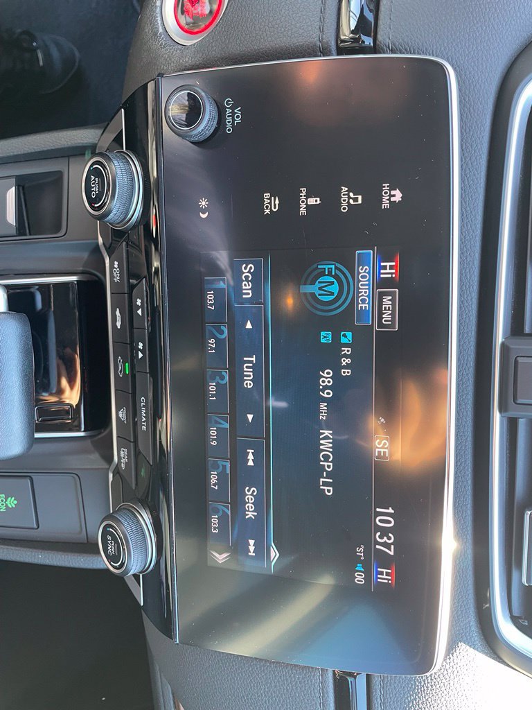 Used 2018 Honda CR-V EX-L image 17