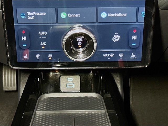 Certified 2021 Ford Mustang Mach-E Select w/ Comfort/Technology Package image 13