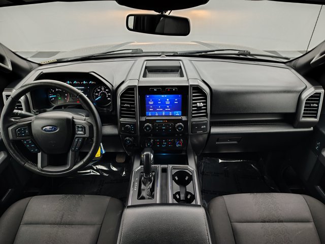 Certified 2020 Ford F150 XLT w/ Equipment Group 302A Luxury AWD/4WD image 34