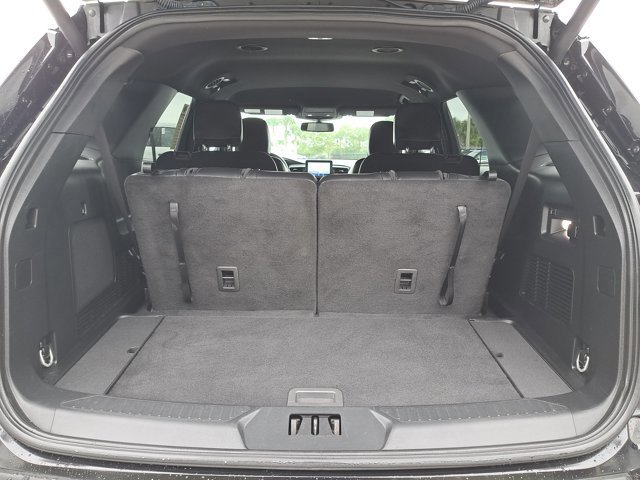 Certified 2023 Ford Explorer ST-Line w/ Class IV Trailer Tow Package image 11