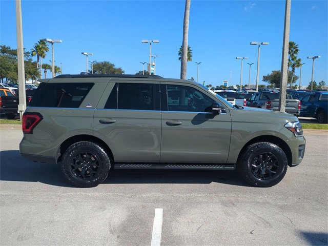 Certified 2024 Ford Expedition Timberline image 6