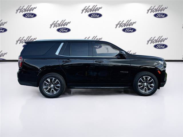 Used 2021 Chevrolet Tahoe LS AWD/4WD image 9