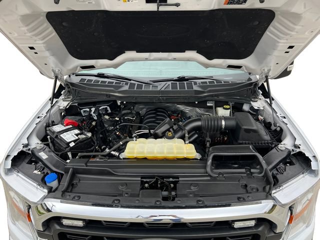 Certified 2022 Ford F150 XLT w/ Equipment Group 301A Mid AWD/4WD image 16