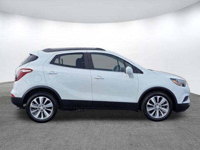 Used 2019 Buick Encore Preferred FWD image 3