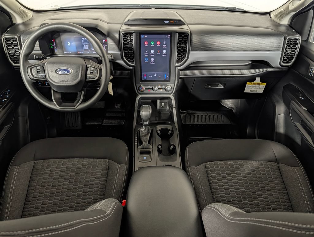 Certified 2024 Ford Ranger XL RWD image 13