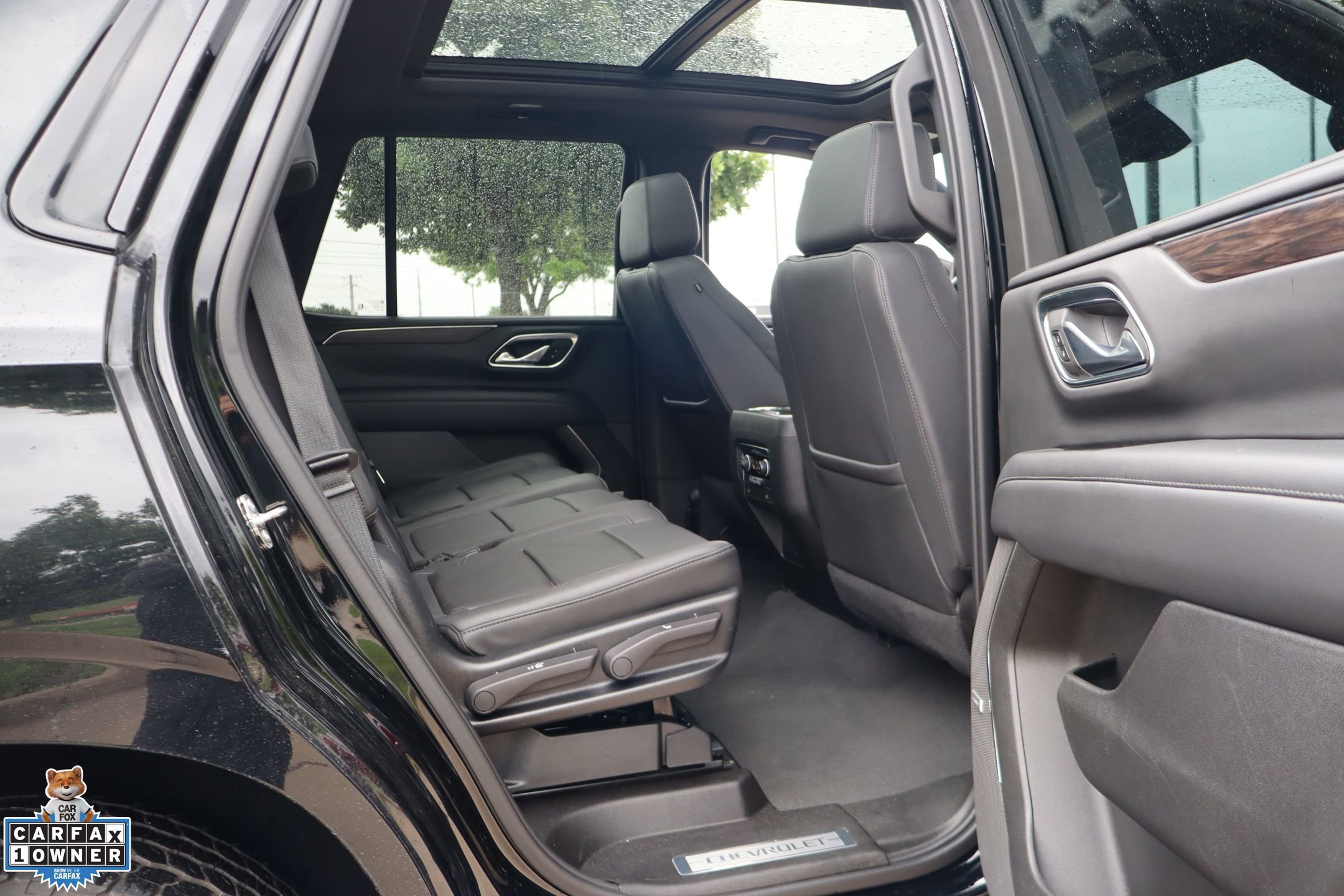 Used 2023 Chevrolet Tahoe Z71 AWD/4WD image 30