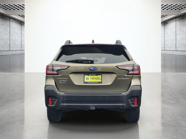 Used 2020 Subaru Outback Premium w/ Popular Package #1 AWD/4WD image 7