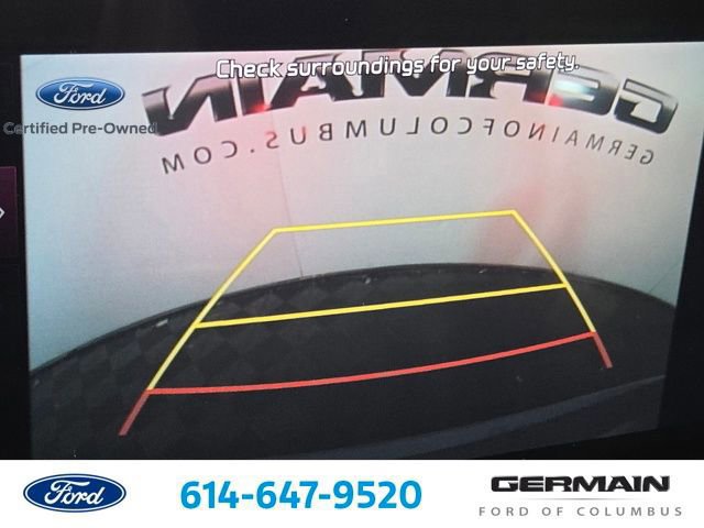 Used 2024 Kia Telluride EX w/ EX Captain's Chair Package image 33