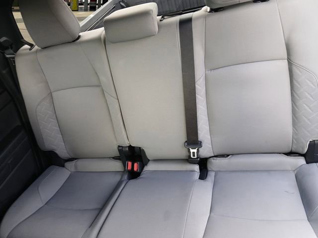 Used 2025 Toyota Tacoma SR5 RWD image 13