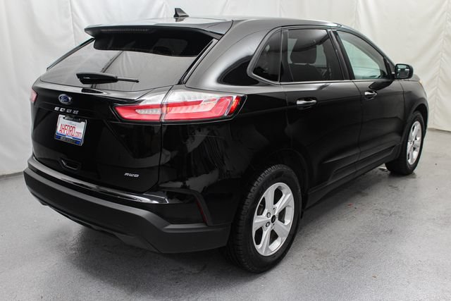 Certified 2023 Ford Edge SE AWD/4WD image 10