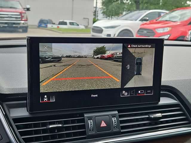 Used 2022 Audi Q5 2.0T Prestige AWD/4WD image 17