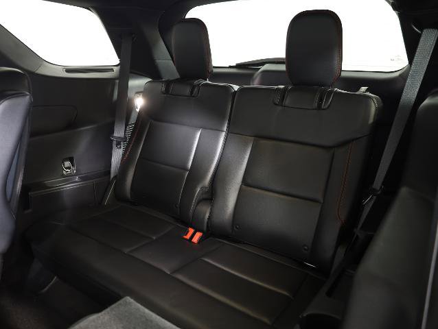 Certified 2022 Ford Explorer ST-Line w/ Class IV Trailer Tow Package AWD/4WD image 12