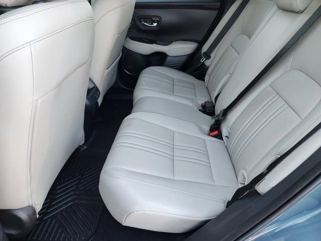 Used 2026 Honda HR-V EX-L image 30