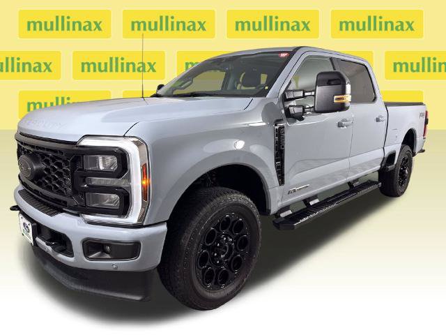 Certified 2025 Ford F250 Lariat w/ Lariat Ultimate Package AWD/4WD image 17
