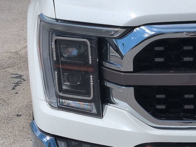 Certified 2022 Ford F150 King Ranch w/ Equipment Group 601A High AWD/4WD image 9