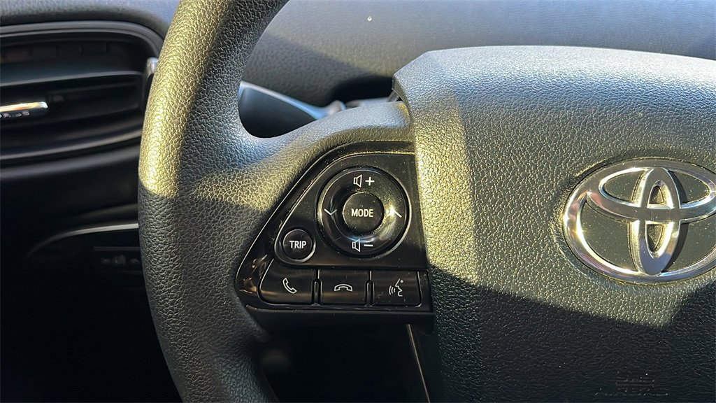 Used 2019 Toyota Prius LE image 20
