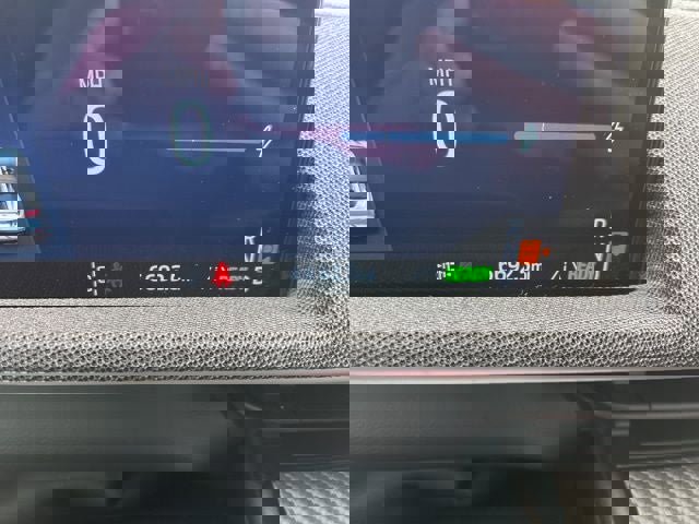 Certified 2025 Ford Mustang Mach-E Premium image 29