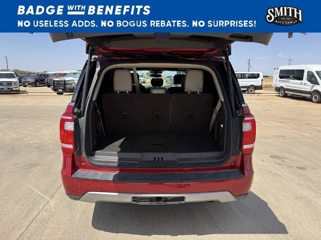 Certified 2020 Ford Expedition XLT w/ Equipment Group 202A RWD image 6