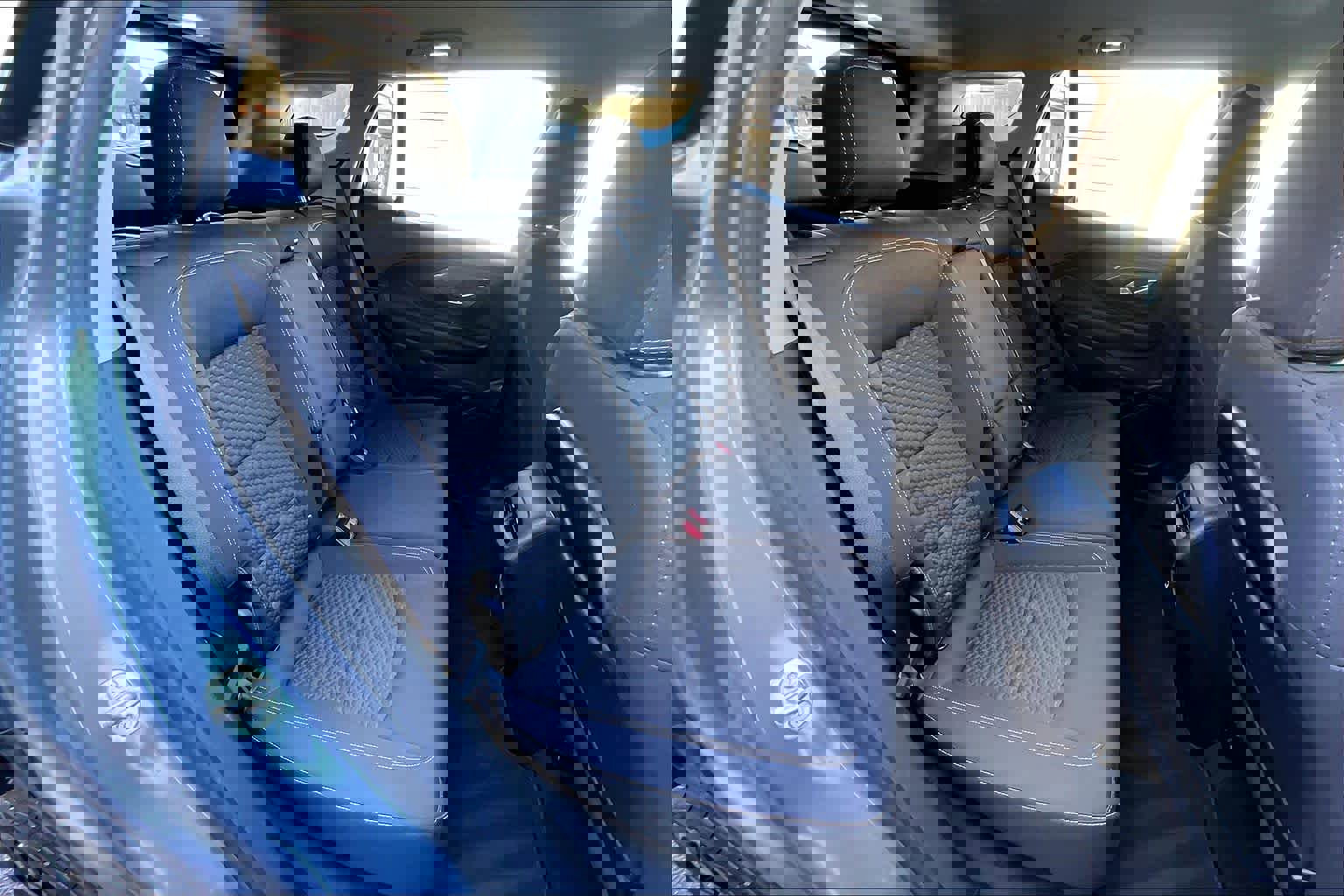 Used 2021 GMC Terrain SLE w/ Driver Convenience Package image 19