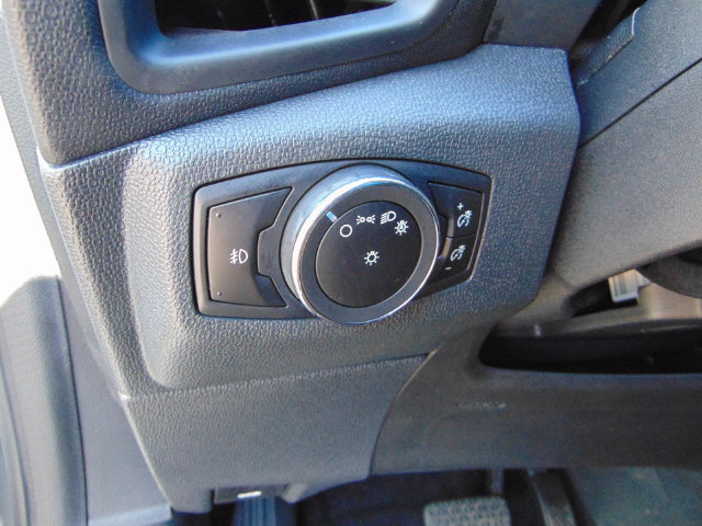 Certified 2019 Ford EcoSport SE FWD image 19