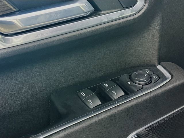 Used 2022 Chevrolet Silverado 1500 LT image 23