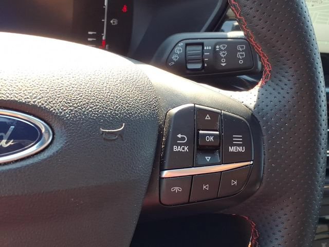 Certified 2023 Ford Escape ST-Line w/ Tech Pack #1 AWD/4WD image 23