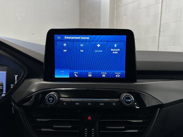 Certified 2023 Ford Escape Active image 19