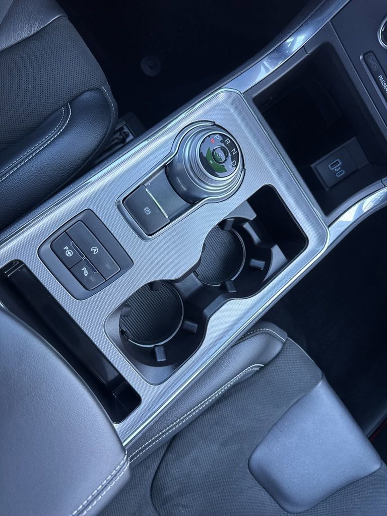 Certified 2023 Ford Edge ST w/ Equipment Group 401A image 14